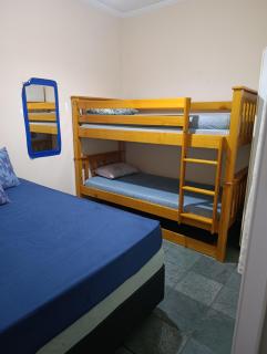 Apartamento na praia dos sonhos - 3