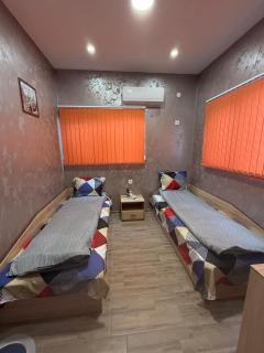 Квартири ЦЕНТРАЛ - 6