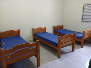 Casa na Jureia - Barra do Ribeira - Iguape - 5