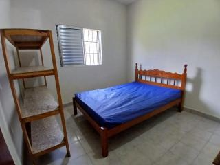 Casa na Jureia - Barra do Ribeira - Iguape - 7