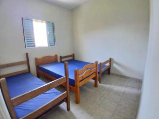 Casa na Jureia - Barra do Ribeira - Iguape - 4