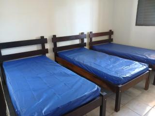 Casa na Jureia - Barra do Ribeira - Iguape - 6