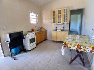 Casa na Jureia - Barra do Ribeira - Iguape - 3