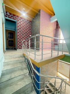 THE KASHMIRi GUEST HOUSE - 0