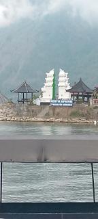 Villa bungalow restoApung - 7