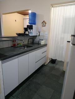 Apartamento na praia dos sonhos - 5