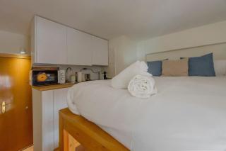 Nuevo Atico Loft 1hab 3pax en la Plaza de Chueca - 8