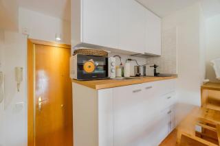 Nuevo Atico Loft 1hab 3pax en la Plaza de Chueca - 7