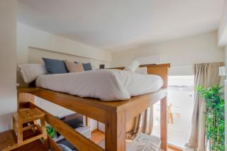 Nuevo Atico Loft 1hab 3pax en la Plaza de Chueca - 5