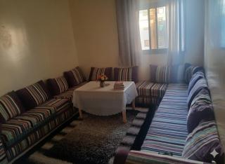 lina appartement - 7