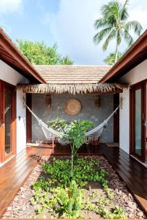 Tua Pousada Boutique - 6