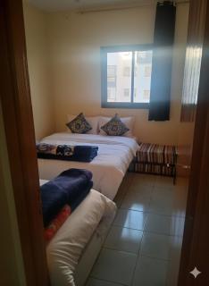 lina appartement - 6