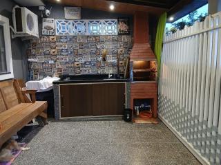 Casa aconchegante e familiar em Matinhos - 4