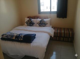 lina appartement - 1