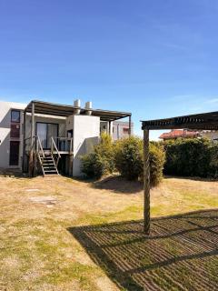 Casa para 4 o 5 Salida directa a Playa La Balconada - 0