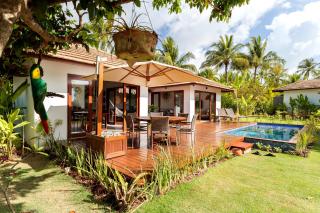 Tua Pousada Boutique - 8