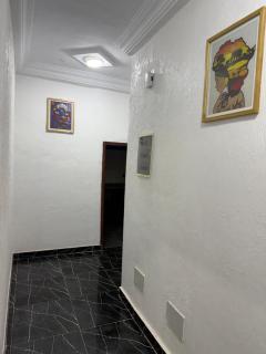 Résidence 3h Oluwa Damilare shouti - 5