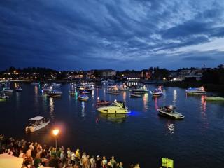 Apartamenty przy Promenadzie mieszkania w ścisłym centrum - 9