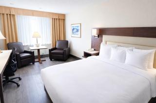 Quality Inn & Suites - 5
