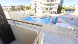 2BR Apartment with Pool & Free Wi-Fi - 2