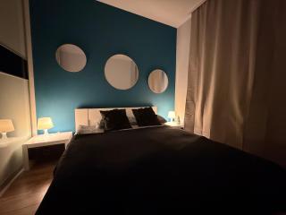 Apartamenty U Marynarza PROMENADA SOLNA 4A -Centrum Ścisłe Deptak ,Park -Garaż Podziemny-Best Restaurants in the Apartment-FAK VAT - Kielce - 4