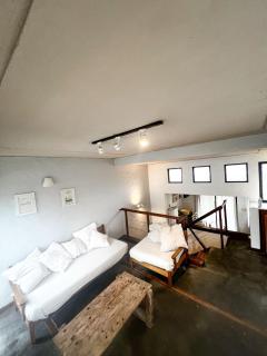 Casa para 4 o 5 Salida directa a Playa La Balconada - 7