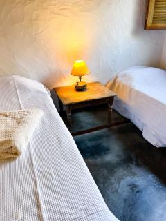 Casa para 4 o 5 Salida directa a Playa La Balconada - 5