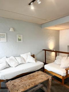 Casa para 4 o 5 Salida directa a Playa La Balconada - 4