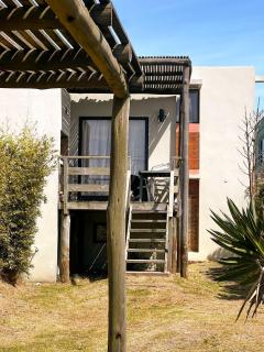 Casa para 4 o 5 Salida directa a Playa La Balconada - 1