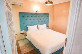 La villa des corsaires, vue panoramique sur Rabat - 6