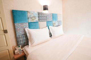 La villa des corsaires, vue panoramique sur Rabat - 5