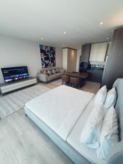 Park Residence 2 Sea Breeze Apart Hotel - 5