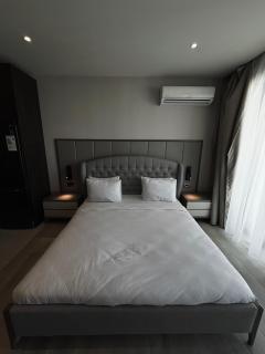 Park Residence 2 Sea Breeze Apart Hotel - 4