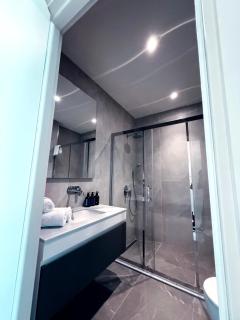 Park Residence 2 Sea Breeze Apart Hotel - 3