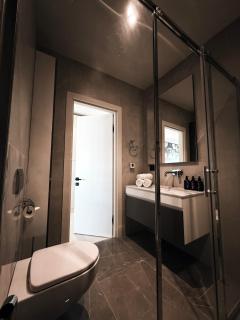 Park Residence 2 Sea Breeze Apart Hotel - 2