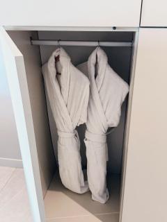 Park Residence 2 Sea Breeze Apart Hotel - 1