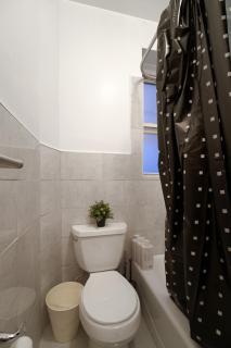 Bright 3BD Unit Close to Columbia University & Central Park - 1