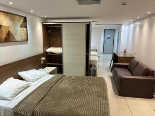 Imperial Flat Tambaú - João Pessoa - APARTAMENTO 127 - 8