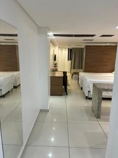 Imperial Flat Tambaú - João Pessoa - APARTAMENTO 127 - 5