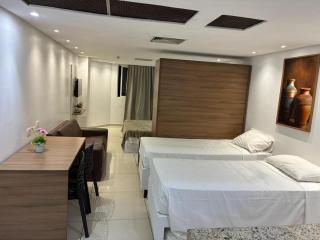 Imperial Flat Tambaú - João Pessoa - APARTAMENTO 127 - 6