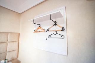 La villa des corsaires, vue panoramique sur Rabat - 3