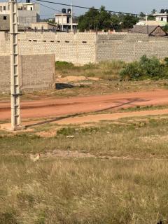 Résidence 3h Oluwa Damilare shouti - 2