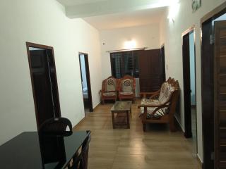 Holidays Homestay Vagamon - 4