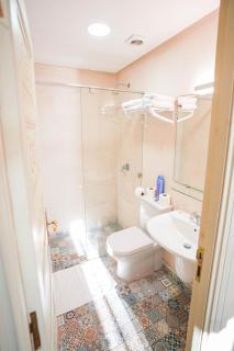 La villa des corsaires, vue panoramique sur Rabat - 1