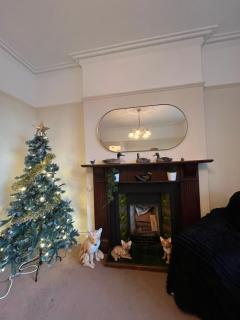 Spacious Home - Solihull Town Centre- Near NEC-BHX - 4