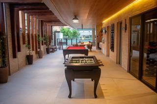 Edifício Promenade 3 Apt 908-Mandi Hospitalidade - 9