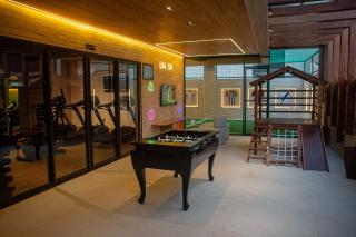 Edifício Promenade 3 Apt 908-Mandi Hospitalidade - Maceió - 6