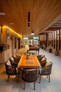 Edifício Promenade 3 Apt 908-Mandi Hospitalidade - 1