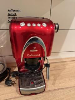 Gästehaus im Erzgebirge - 8