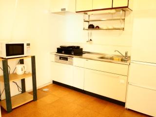 SuSU-素素-天然木を使ったナチュラルアパートメント 谷山 - 3